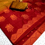 Kubera Soft Silk Sarees