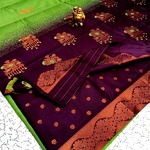 Kubera Soft Silk Sarees