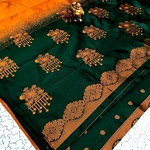 Kubera Soft Silk Sarees