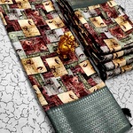 Kubera Softy Sarees