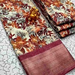 Kubera Softy Sarees