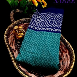 Malgudi Silk Cotton Sarees