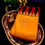 Malgudi Silk Cotton Sarees