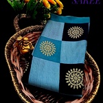 Malgudi Silk Cotton Sarees