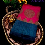 Malgudi Silk Cotton Sarees