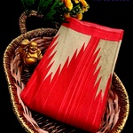 Malgudi Silk Cotton Sarees