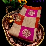 Malgudi Silk Cotton Sarees