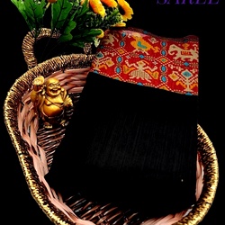 Malgudi Silk Cotton Sarees