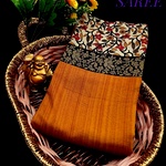 Malgudi Silk Cotton Sarees