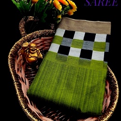 Malgudi Silk Cotton Sarees