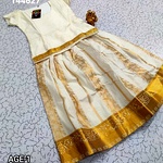 Pattu Pavadai Sarees