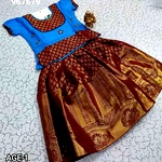 Pattu Pavadai Sarees