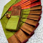 Poonthamil Sarees