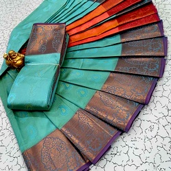 Poonthamil Sarees
