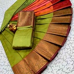 Poonthamil Sarees