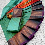 Poonthamil Sarees