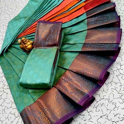 Poonthamil Sarees