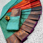 Poonthamil Sarees