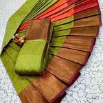 Poonthamil Sarees