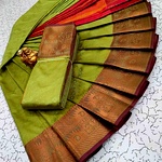 Poonthamil Sarees