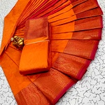 Poonthamil Sarees