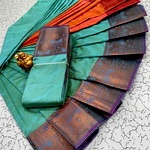 Poonthamil Sarees