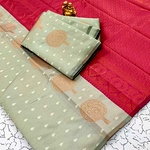 Soft Silk Sarees