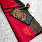 Soft Silk Sarees