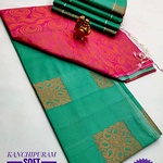 Soft silk Sarees