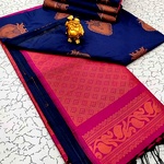 Soft Silk Sarees