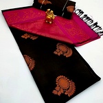 Soft Silk Sarees