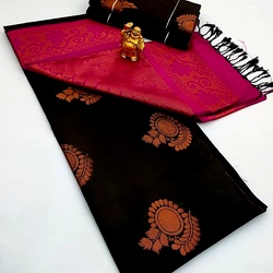 Soft Silk Sarees