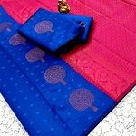 Soft Silk Sarees