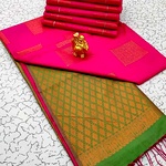 Soft Silk Sarees