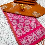 Soft Silk Sarees