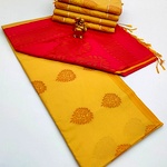 Soft Silk Sarees