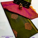 Soft silk Sarees