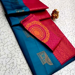 Soft Silk Sarees
