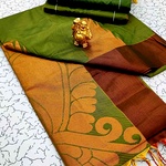 Soft Silk Sarees