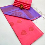 Soft Silk Sarees