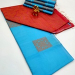 Soft Silk Sarees