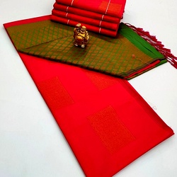 Soft Silk Sarees