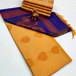 Soft Silk Sarees