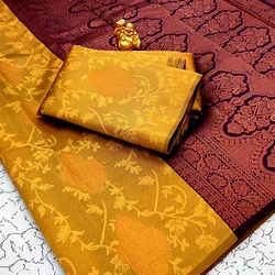 Soft Silk Sarees