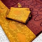 Soft Silk Sarees