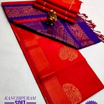 Soft silk Sarees