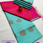 Soft silk Sarees