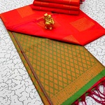 Soft Silk Sarees