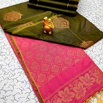 Soft Silk Sarees