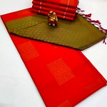 Soft Silk Sarees